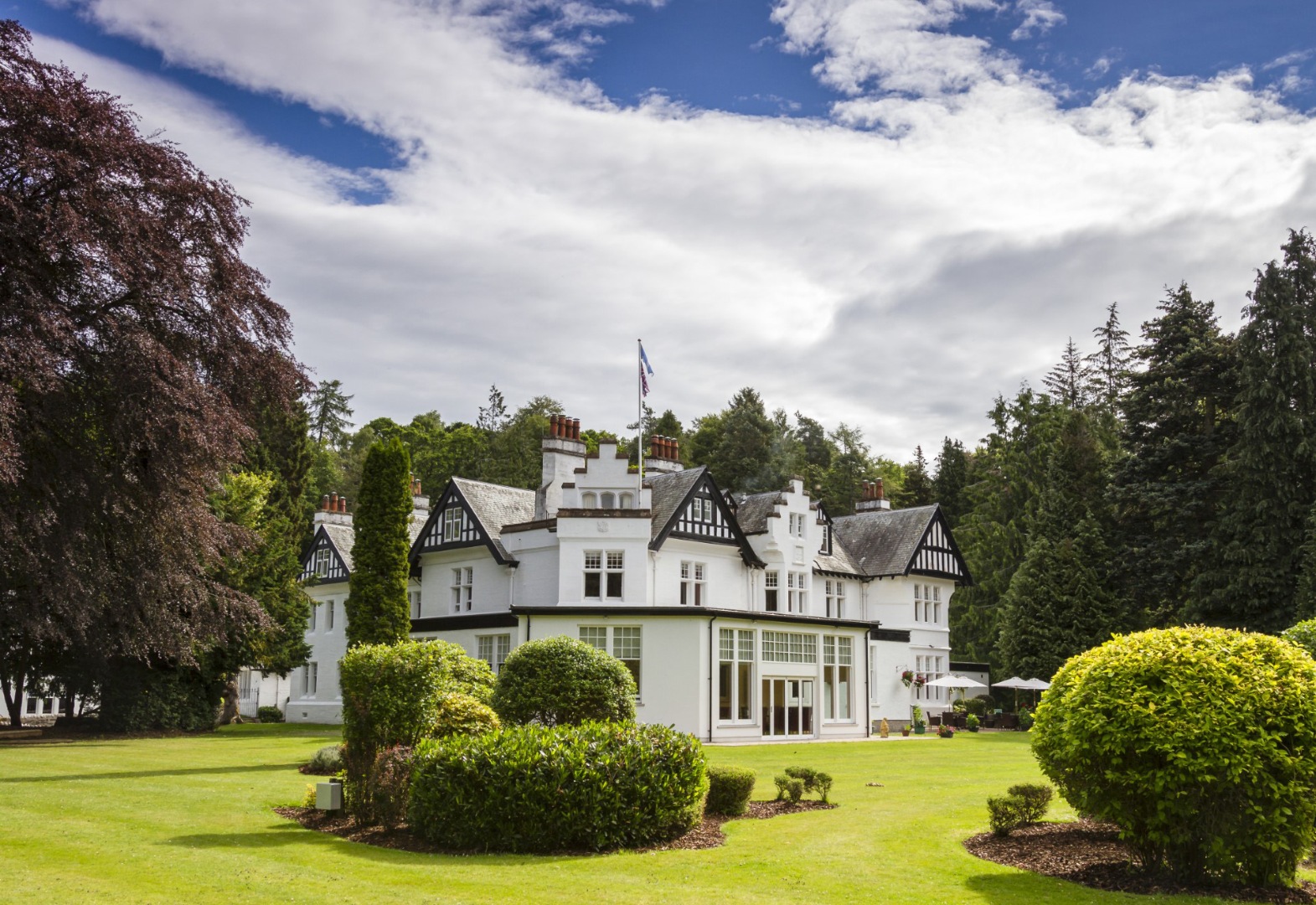 Apex Hotels plans to expand countryside presence following £60m cash injection