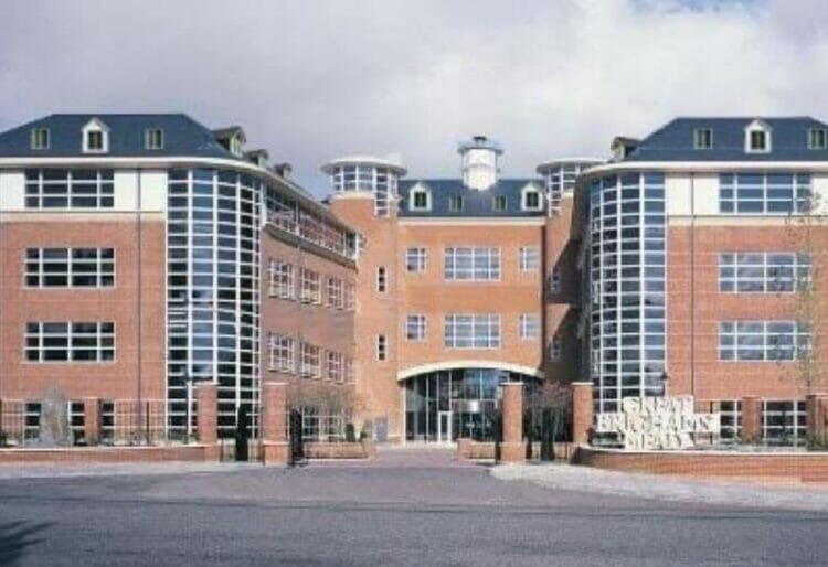 Plan to create 100 apart-hotel rooms on top of Great Brighams Mead