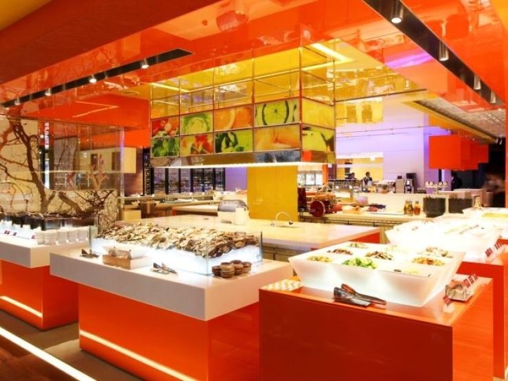 Recent hotel buffet price hikes irk customers