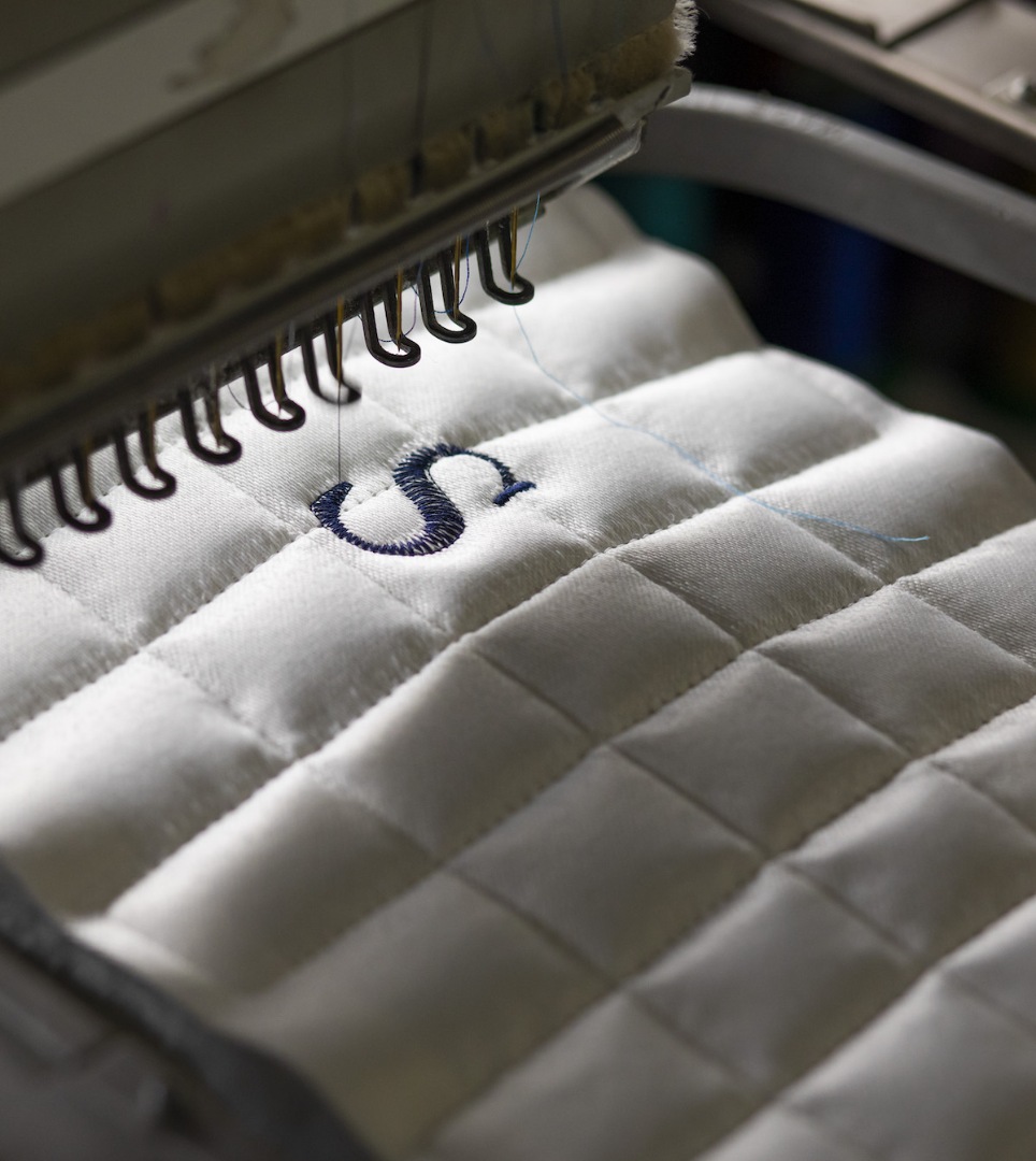 Here’s why your guests will get a premium night’s sleep with Sleepeezee