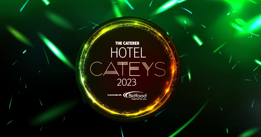 Two weeks left to nominate for 2023 Hotel Cateys