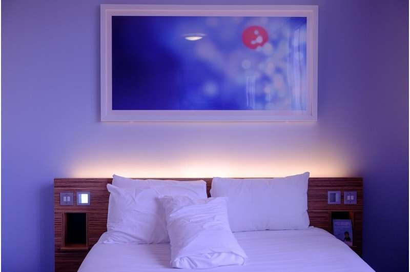 Study shows care hotel model can shorten hospital stays and reduce costs for non-emergency procedures