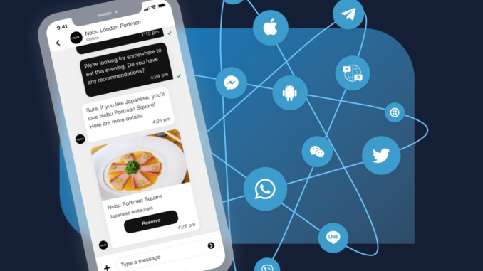 When It Comes to the Benefits of Guest Messaging Technology, More Hoteliers are Getting the Message