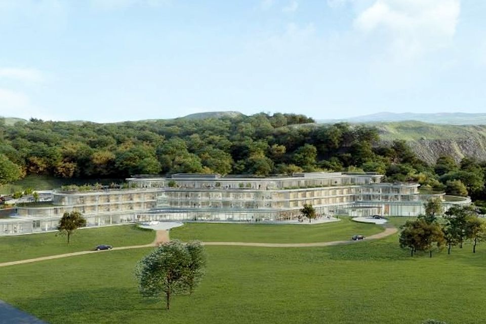 New 142-bedroom hotel in Howth gets the green light