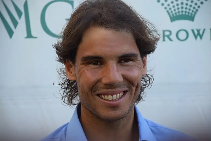 Rafael Nadal's hôtellerie brand will open a hotel in Mexico