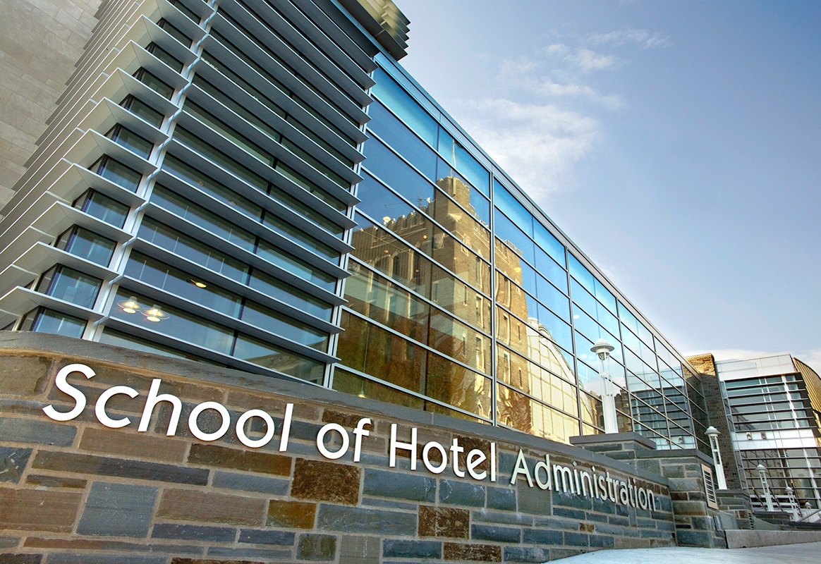 Cornell Insights: Consolidating the $50 Billion U.S. Short-term Rental Market