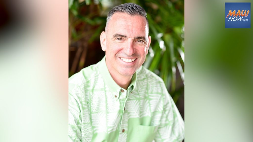 Montage Kapalua Bay appoints Robert Friedl as General Manager