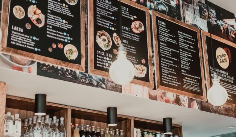 How Restaurants Can Master Revenue Management