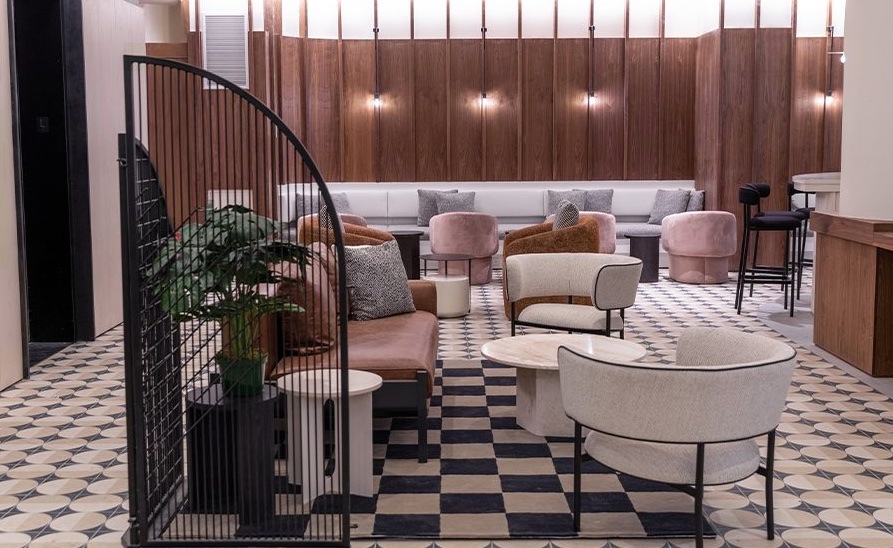 Motto by Hilton Debuts Second New York Hotel