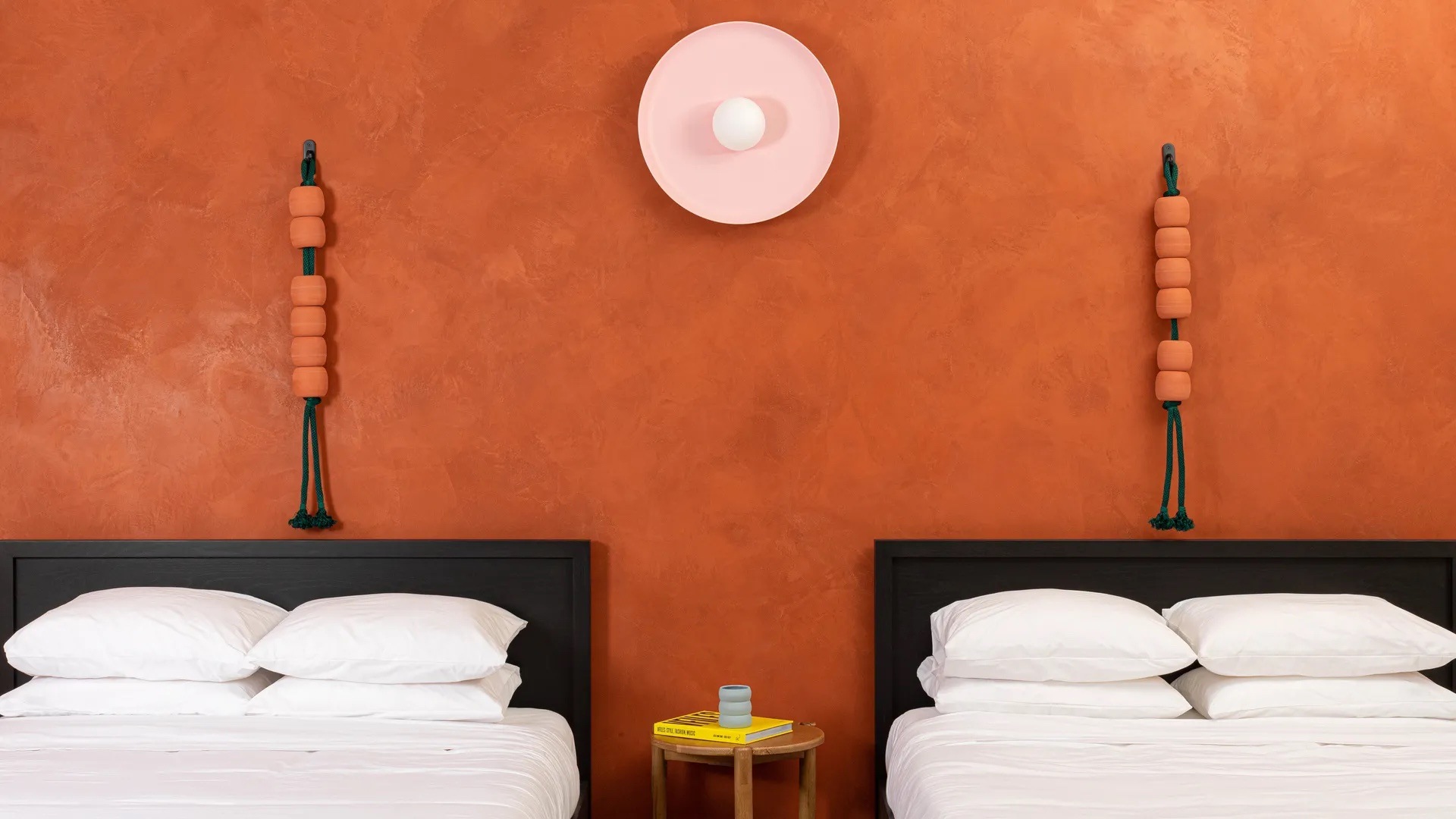 11 Design Ideas We’re Borrowing From the Yowie Hotel