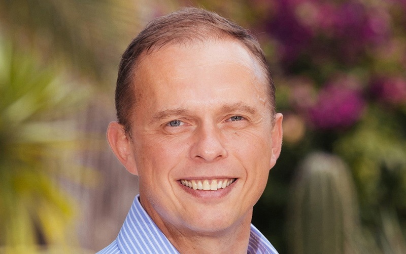 Richard Raab Named General Manager of the Four Seasons Resort and Residences Cabo San Lucas at Cabo Del Sol