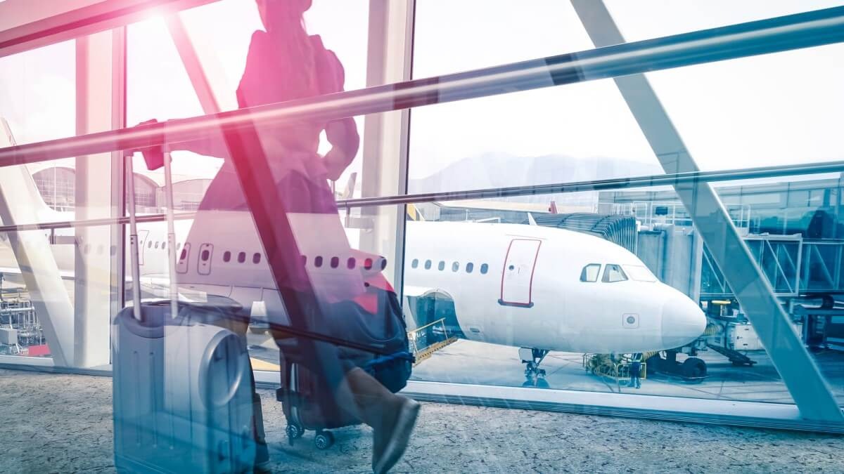 Czech Travellers Advised to Use New App During Emergency Situations When Abroad