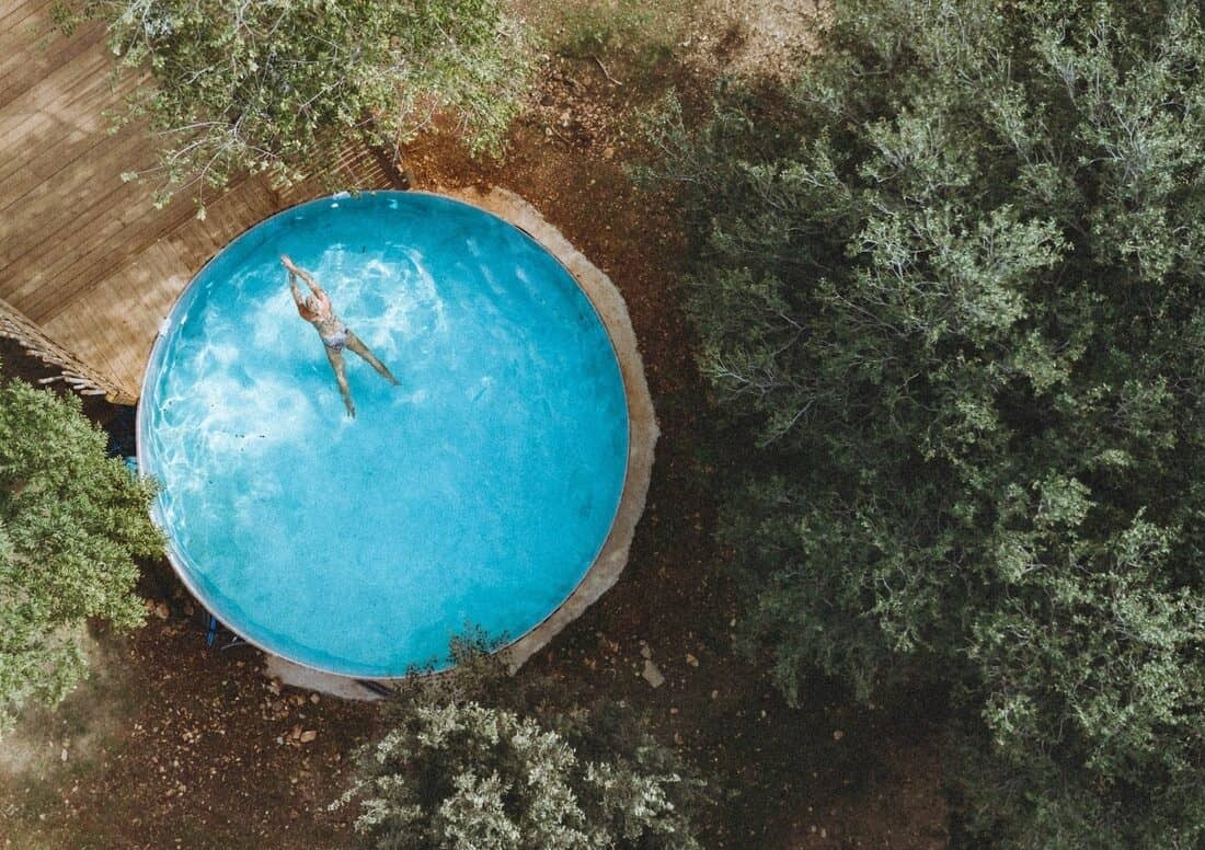 Take it slow at Israel’s new Slowness Hotel