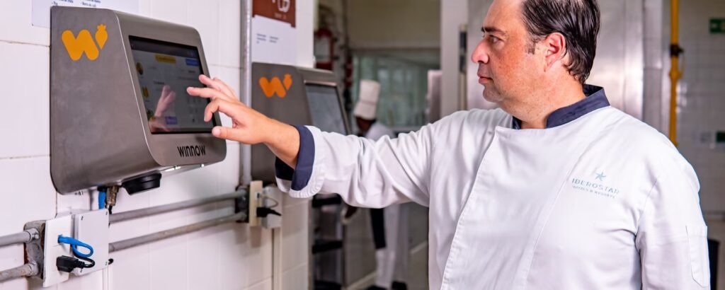 IDEAS: Iberostar Looks to AI Solution to Reduce Food Waste
