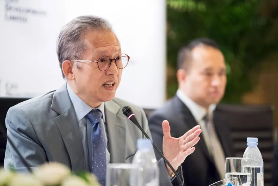 Singapore Billionaire Kwek Leng Beng’s CDL Eyes More Global Acquisitions, including hotels. Despite Soaring Interest Rates