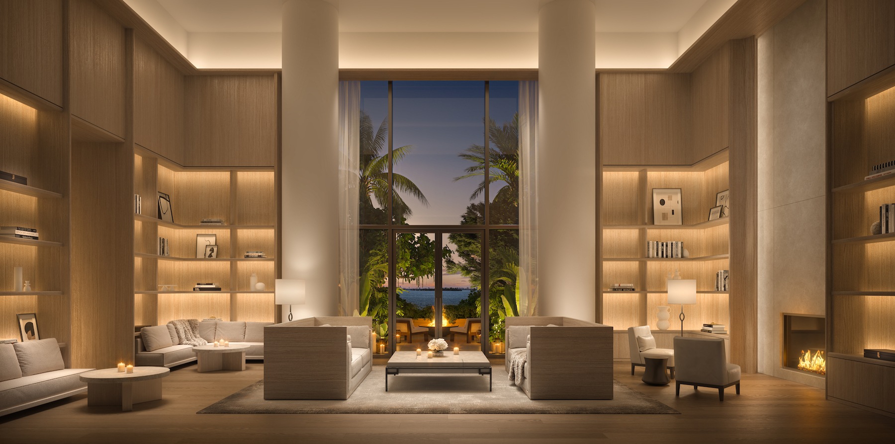 Branded residences extend hotels’ marketing reach into multifamily sector 