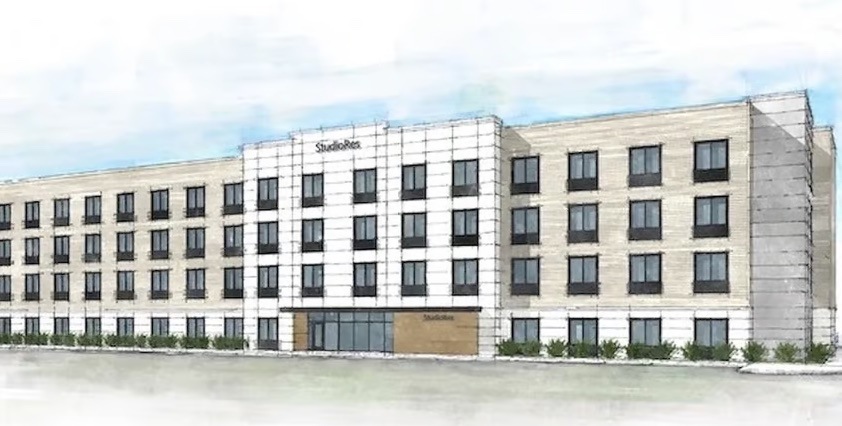 Marriott officially names new brand