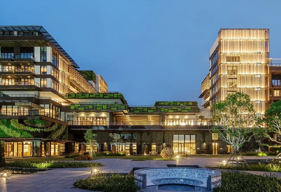 Continent Worldwide Hotels unveils Saudi Arabia expansion plans