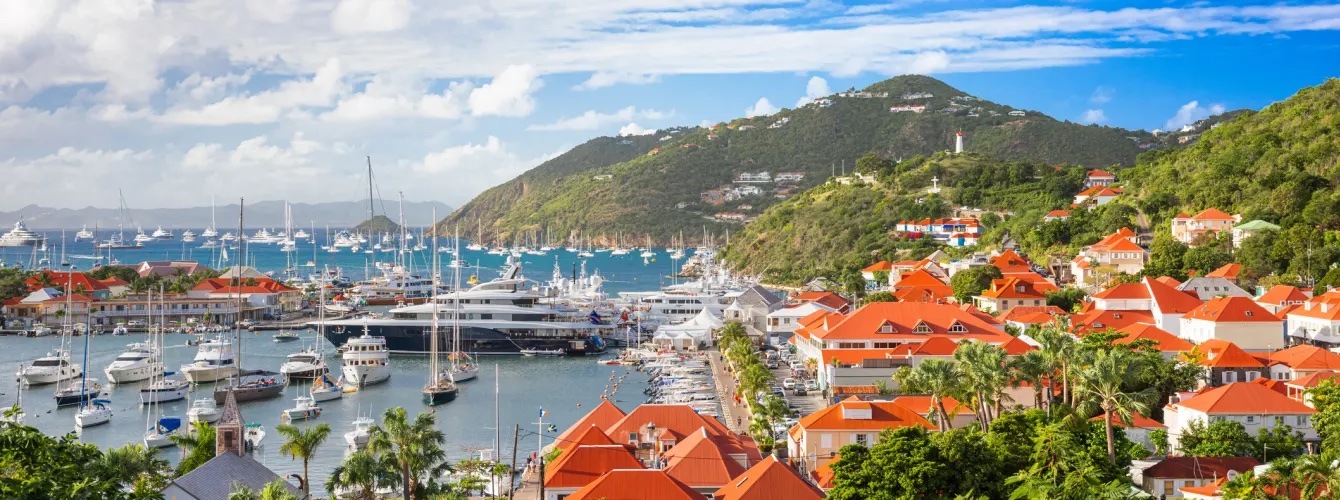 $1,850 a day? What it costs to visit the 10 most expensive vacation destinations in the world