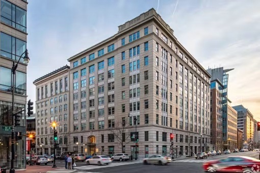 New statistics detail the coming surge in apartment conversions nationwide, including hotels converting