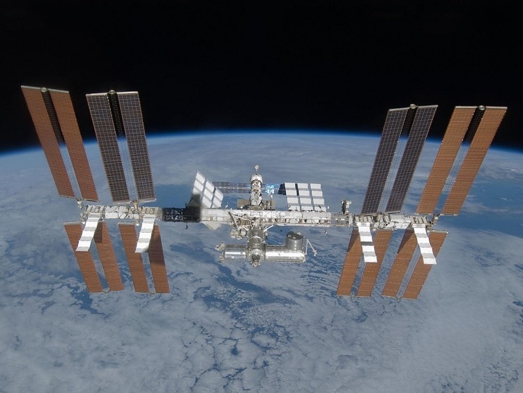 The future of hospitality as a business in space