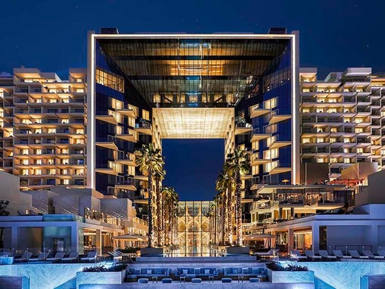 UAE’s hotels are definitely not having a summer slowdown, as occupancy crosses 80%