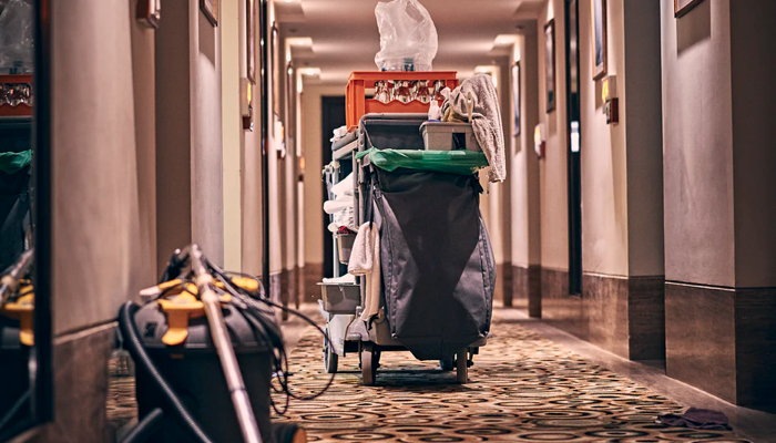 Hilton Hotel Brands to Bring Back Automatic Daily Housekeeping Service - USATODAY