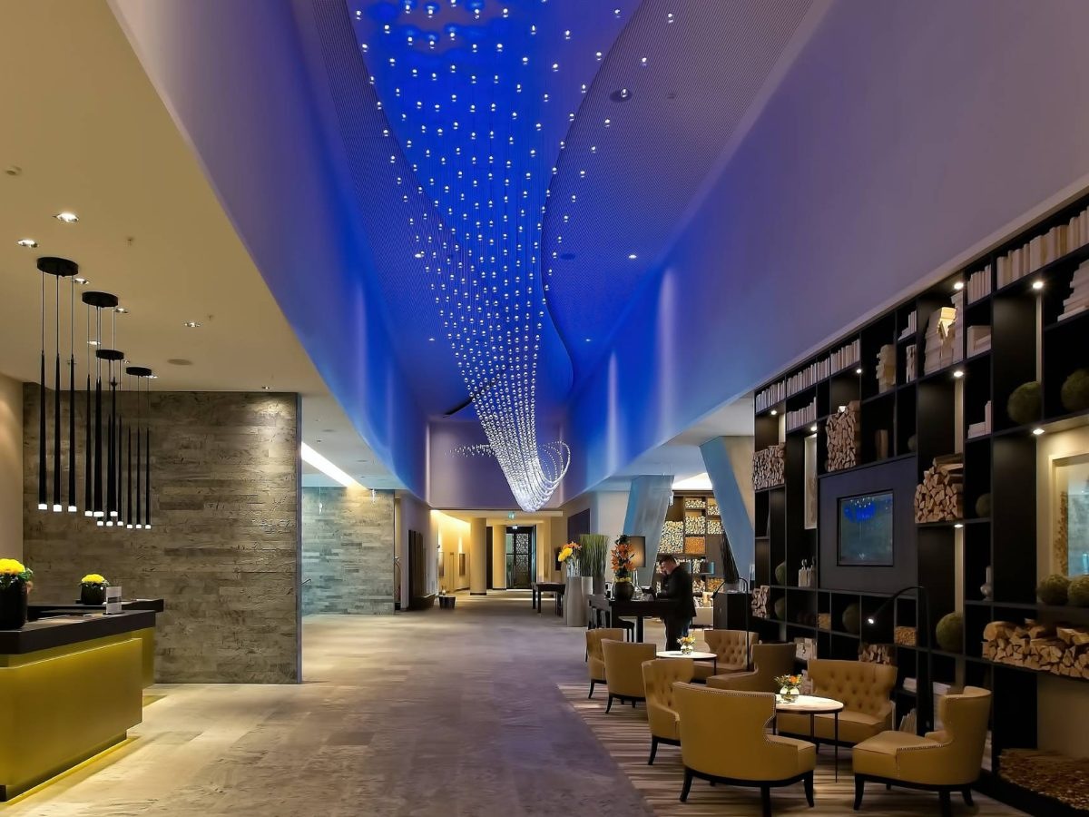 Evolution of digital transformation in hospitality