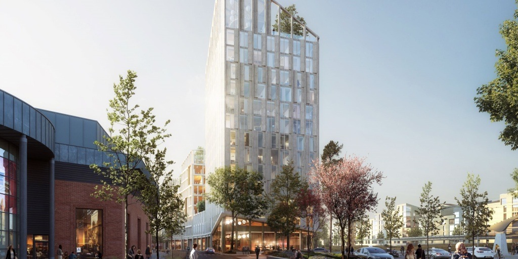 Scandic to up renovation rate