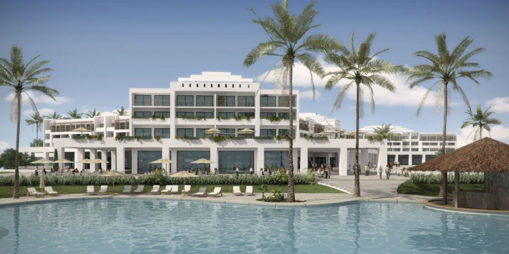 Africa achieves a US$8.6 billion premium hotel pipeline