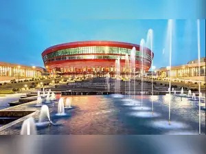 As world leaders pack for G20 summit, Delhi hotels prepare themselves to provide an unforgettable experience