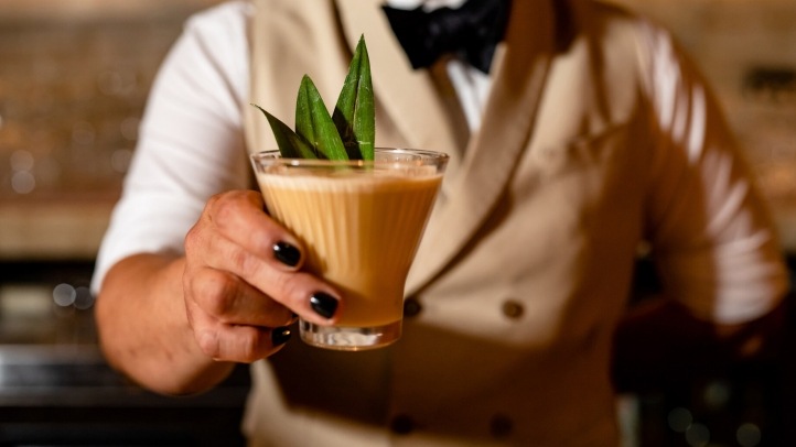 Houston’s Finest Mixologists Set to Shake Up Four Seasons Hotel for ‘Official Drink of H-Town’ Comp