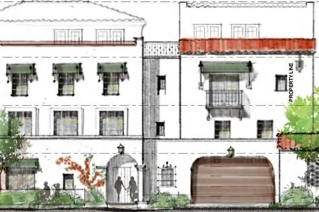 State Street Hotel Proposal Rebuffed by Santa Barbara Planning Commission Pushing for Housing