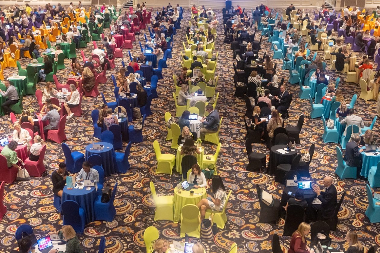 Virtuoso concluded its 35th annual Virtuoso Travel Week with an evening of recognition honouring individuals and entities that have gone above and beyond in the travel industry over the past year.