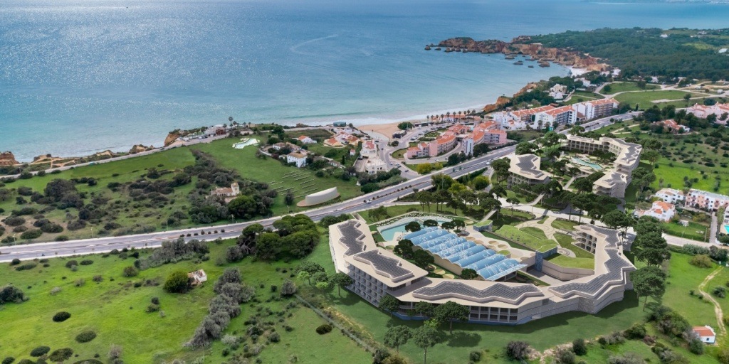 New Hard Rock Hotel to open in Portugal’s Algarve