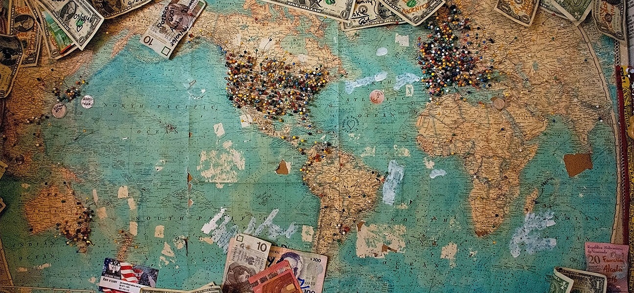 WTTC: Capital investment in travel & tourism to reach nearly $1T