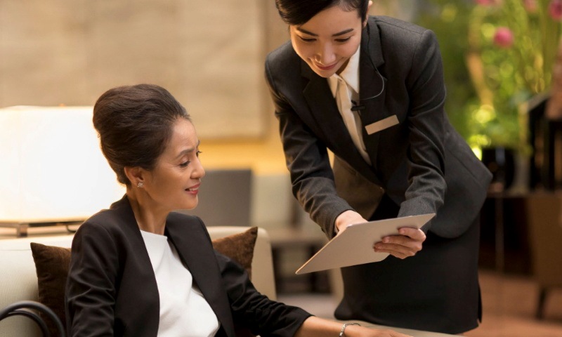 PwC Report - Hotel Industry Digital Transformation - The Current State of Play