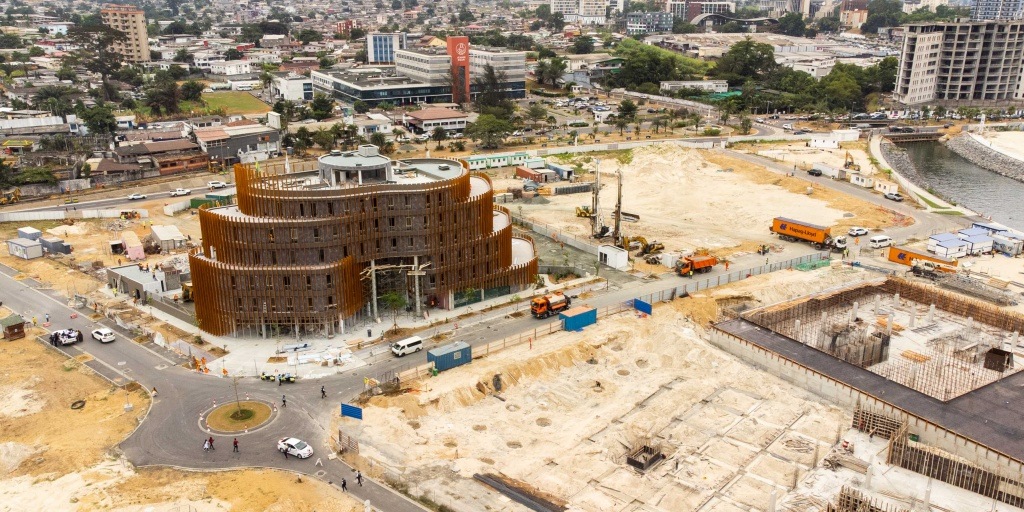 Kasada eyes Gabon hotel development with new deal