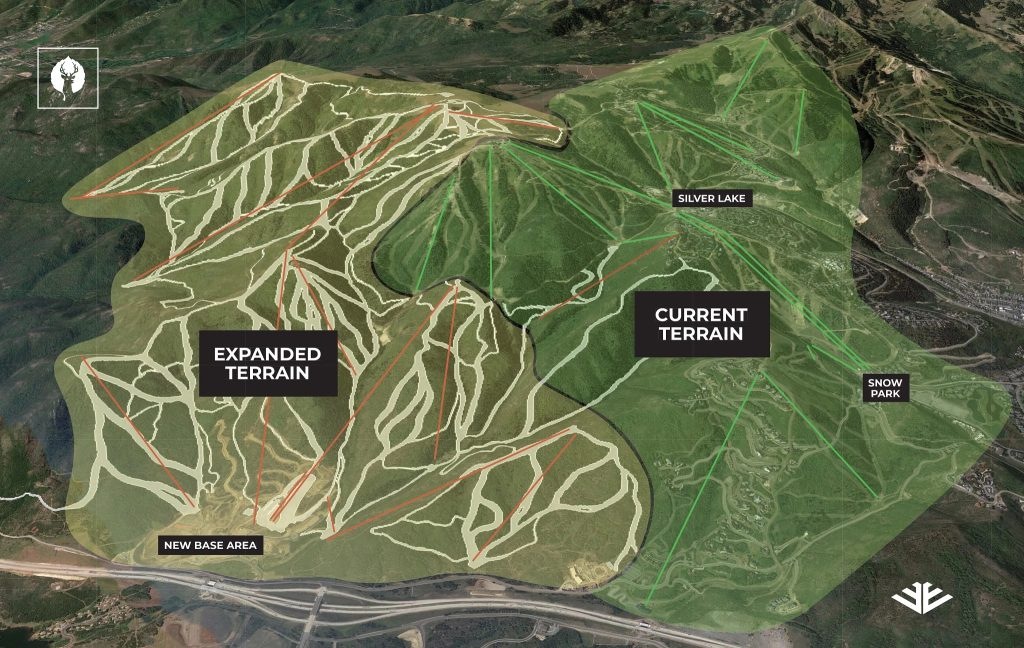 Mayflower terrain, massive, folded into ‘your new Deer Valley’ Long-term operations agreement reached for terrain on resort’s eastern flank
