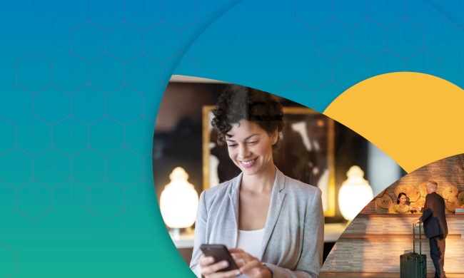 Catalysts for Change: 5 Innovative Ways Hoteliers Can Adapt to Today's Travellers - By Peter Waters