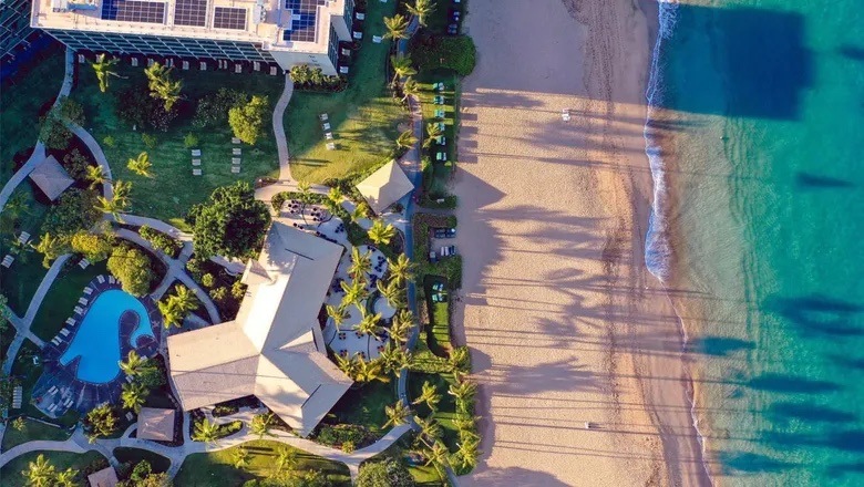 Concerned hospitality officials urge visitors to come to Maui