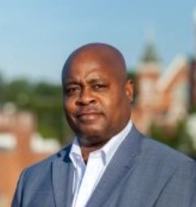 Gary W. Byrd has been appointed General Manager at Hotel Forty Five in Macon