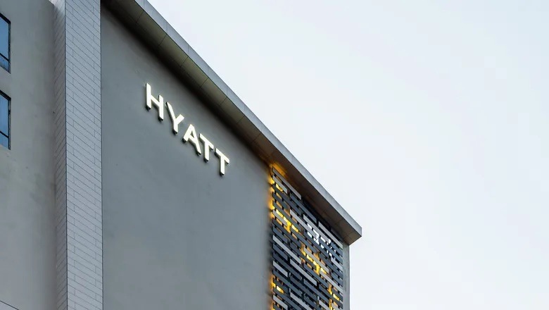 Hyatt sued over use of resort fees