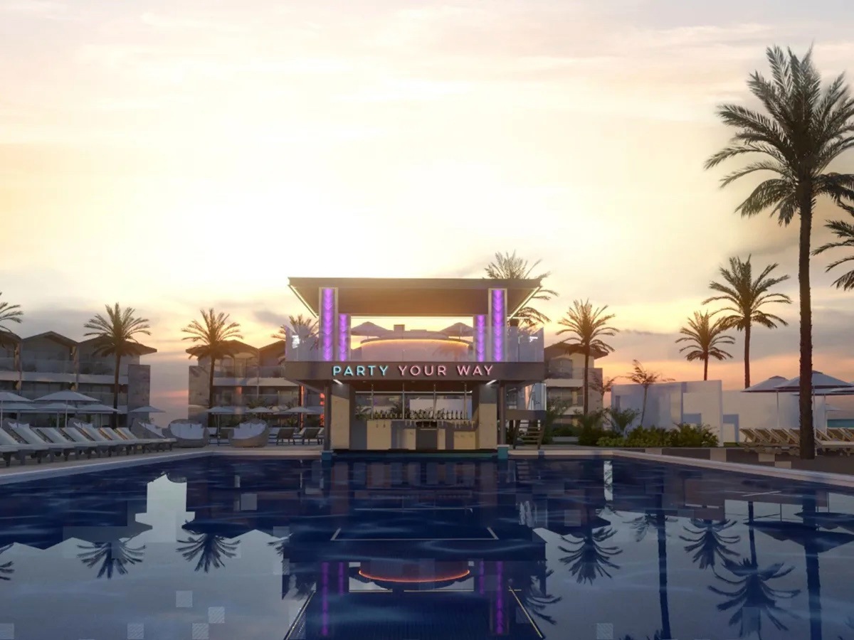 Royalton Is Opening a New Caribbean All-Inclusive Resort