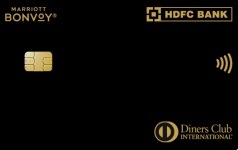 HDFC Bank joins hands with Marriott Bonvoy® to launch India’s first co-brand hotel credit card