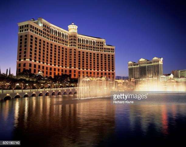 $950M investment involving Strip hotel revealed