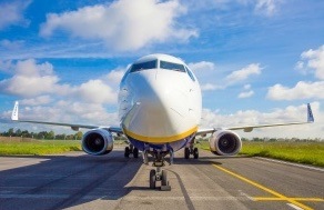 Ryanair Expands in Denmark with New 2-Aircraft Base in Copenhagen, Offering Increased Connectivity