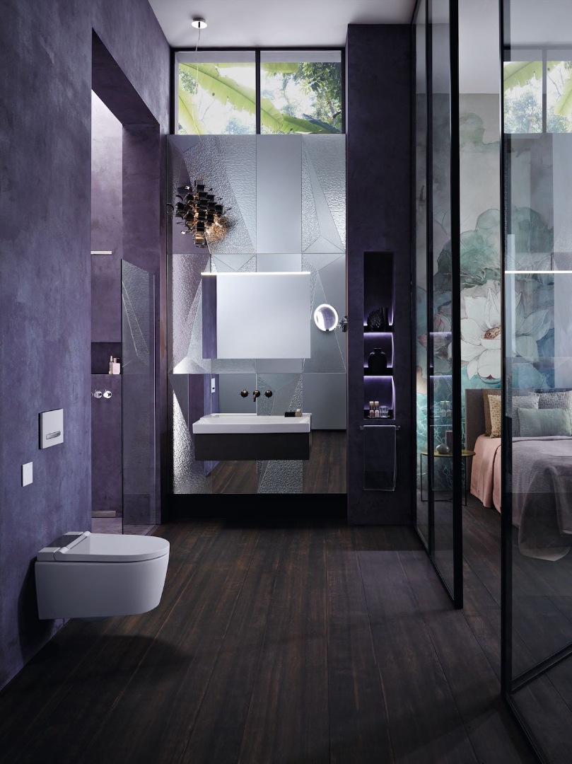 How Geberit changed wellness in hotel design through research