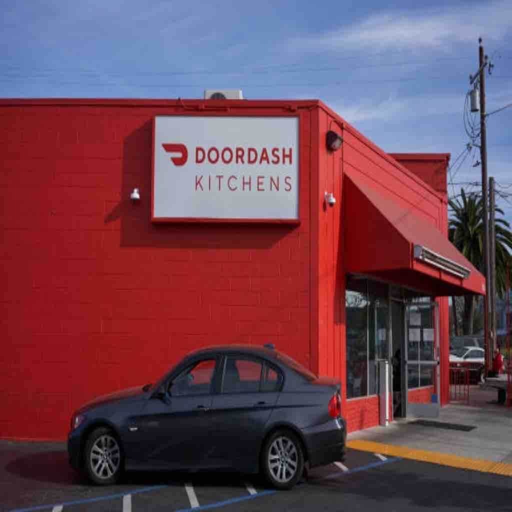 DoorDash introduces AI-powered voice order system