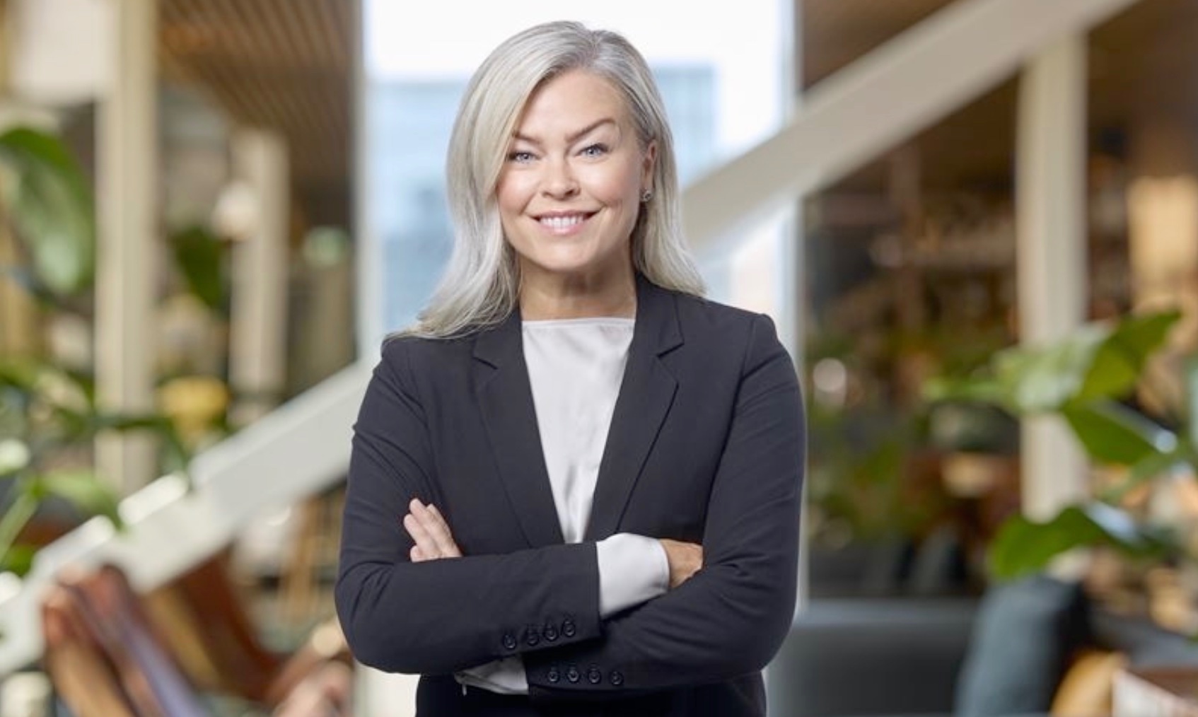 Malin Selander Named Communications Director for Scandic Hotels Group